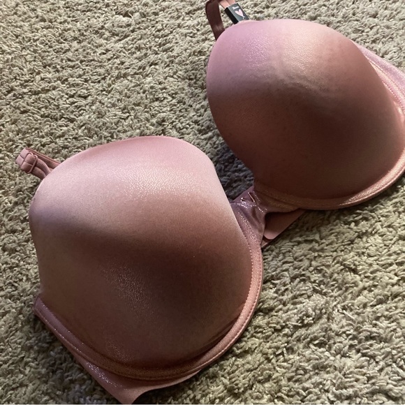 Victoria's Secret Bra-SZ 38DDD - Picture 2 of 13